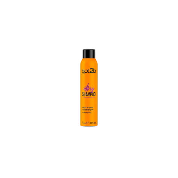 Dry Shampoo Got2B Schwarzkopf