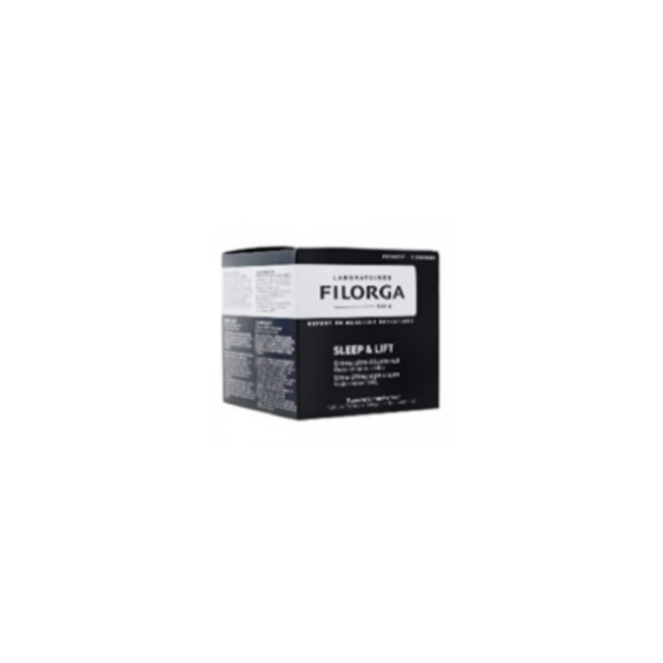 Lift Cream Sleep & Filorga