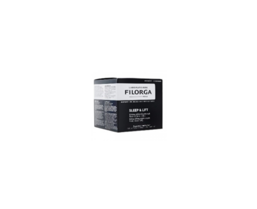 458 Lift Cream Sleep & Filorga - Image 1