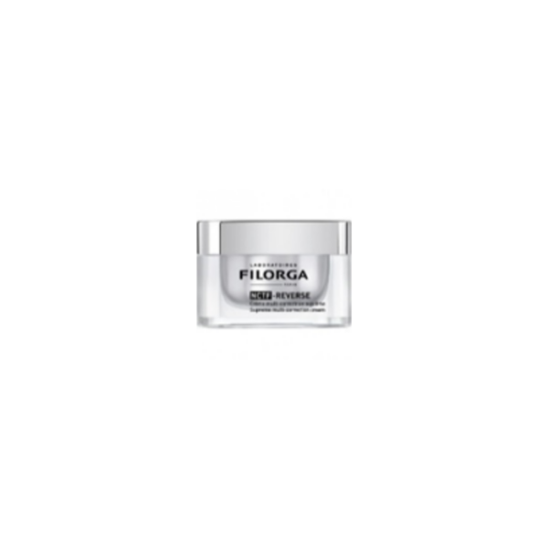 Reverse Cream NCTF Filorga