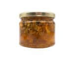 Ginger Turmeric Honey Infusion - Image 