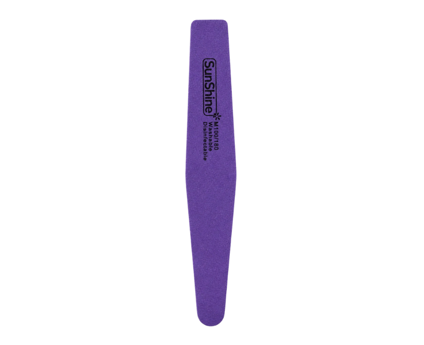 46 Nail Bufffer - Image 1