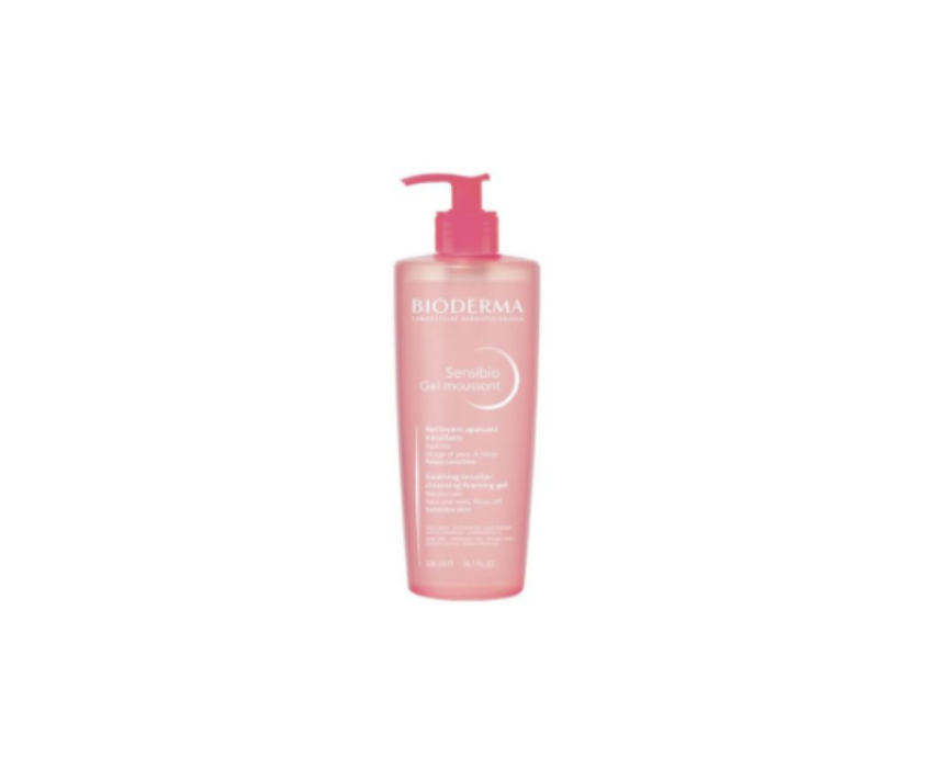 46 Gel Moussant Sensibio Bioderma - Image 1