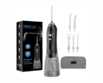 H2O Floss Cordless Oral Irrigator Professional Kit - Image 