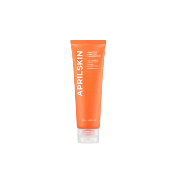 April Skin Acne Foam Cleanser