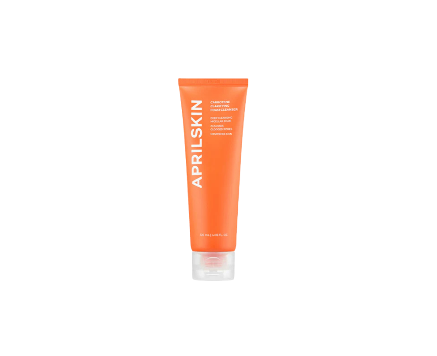 46 April Skin Acne Foam Cleanser - Image 1