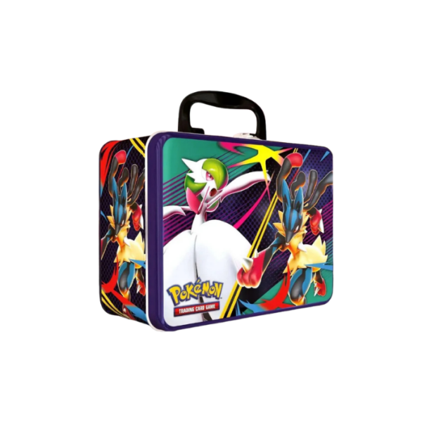 Collector Chest Fall 2025 Box