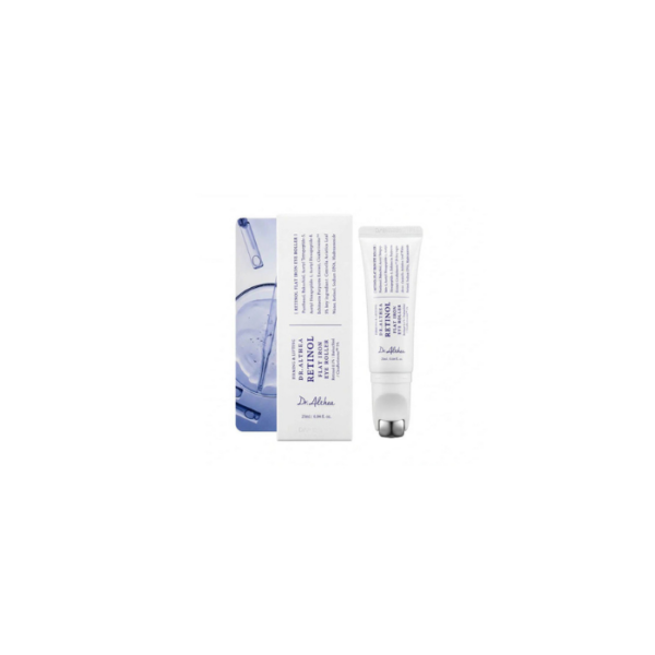 Eye Roller Retinol Dr Althea