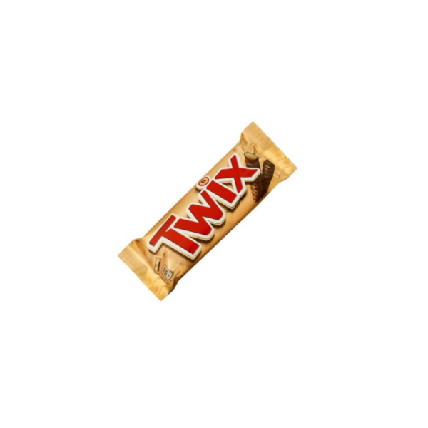 Chocolate Bar Twix