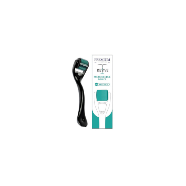 Face Roller Microneedle Revive