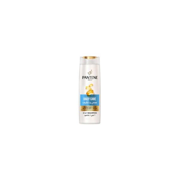 Shampoo Daily Care Pantene