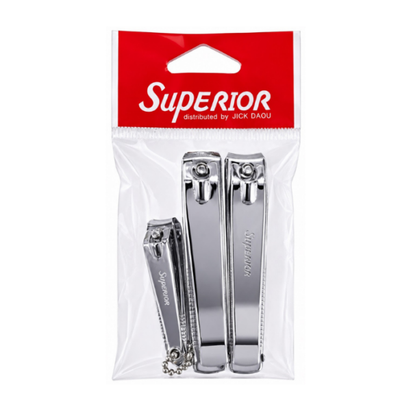 Nail Clipper Set