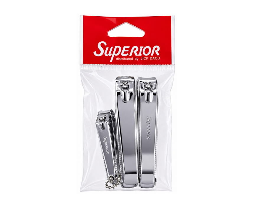 47 Nail Clipper Set - Image 1