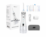 H2O Floss Cordless Oral Irrigator Professional Kit - Image 