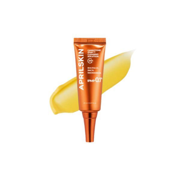 April Skin Acne Clearing Solution