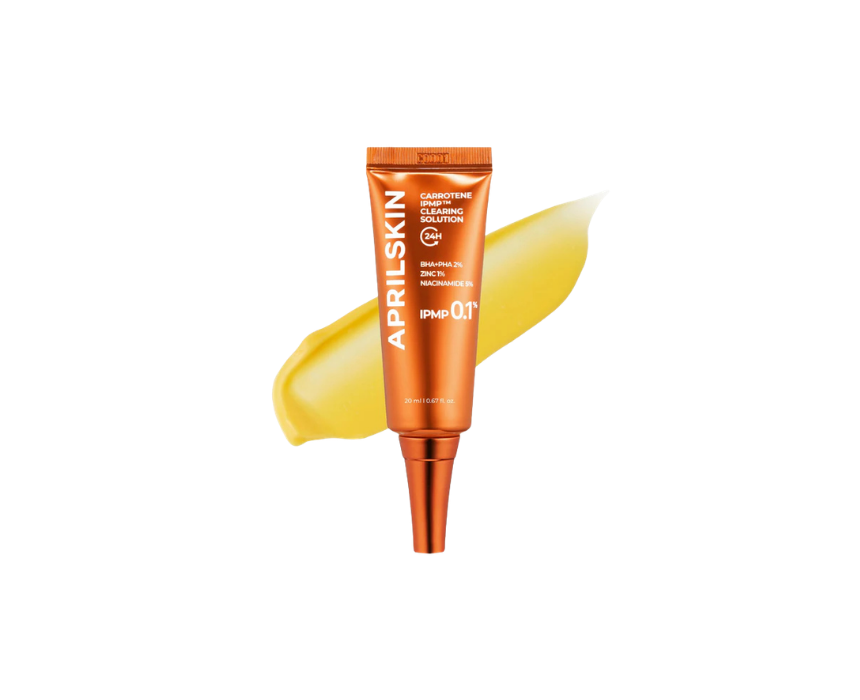 47 April Skin Acne Clearing Solution - Image 1