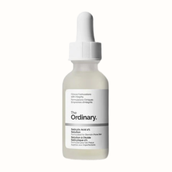 The Ordinary Salicylic Acid 2% Solution