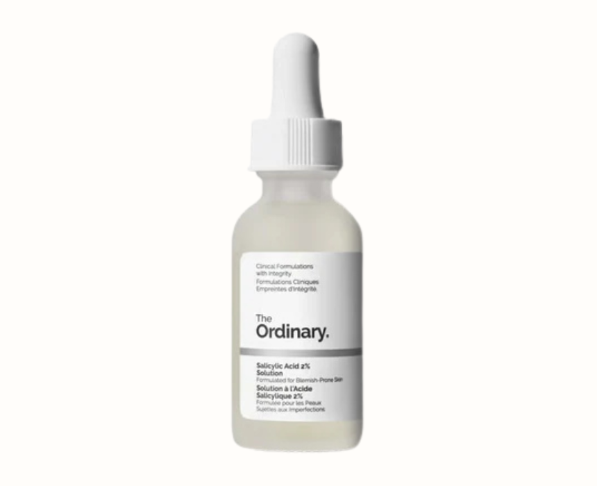 47 The Ordinary Salicylic Acid 2% Solution - Image 1