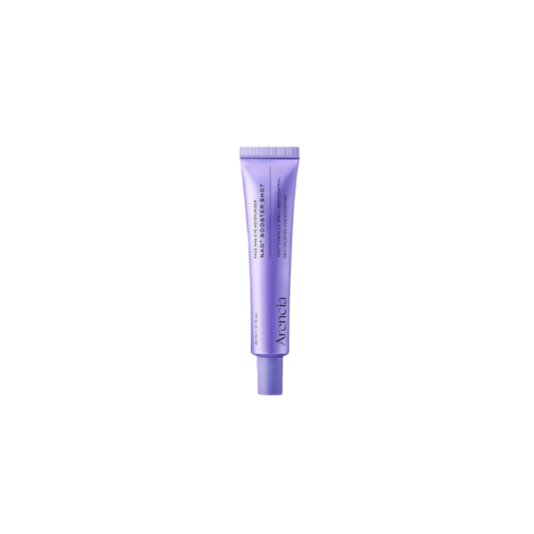 Booster Shot Cream Nad+ Arencia