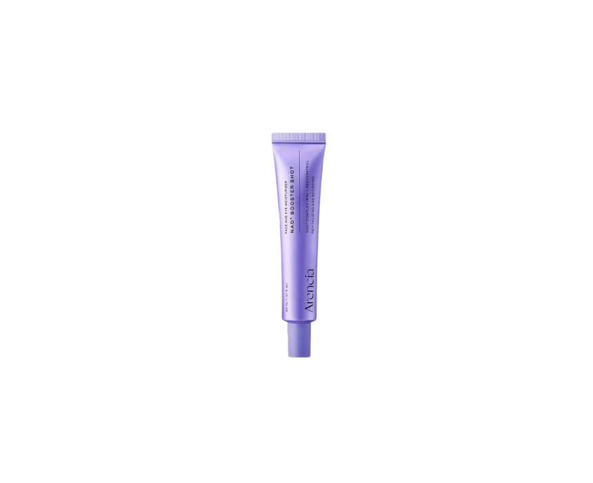470 Booster Shot Cream Nad+ Arencia - Image 1