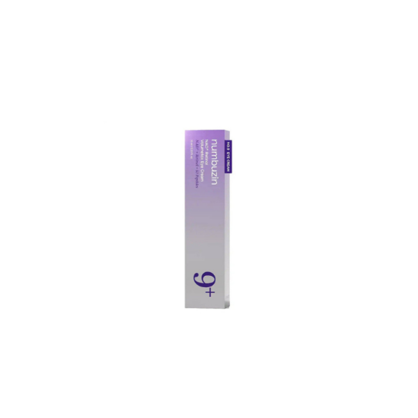 Eye Cream Retinol Numbuzin
