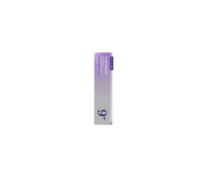 474 Eye Cream Retinol Numbuzin - Image 1