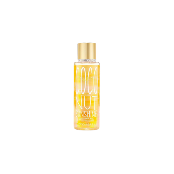 Splash Coconut Sunshine Victoria’s Secret
