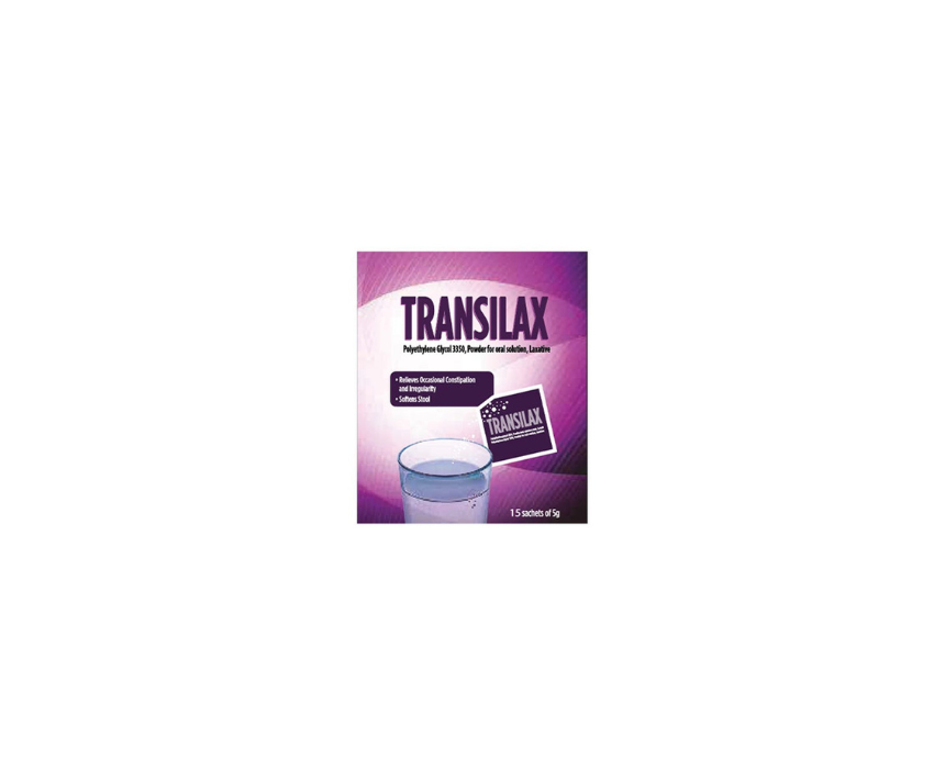 477 Sachets Transilax - Image 1