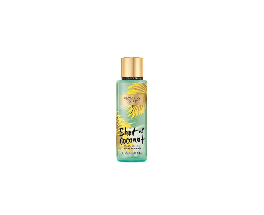 481 Splash Shot Coconut Victoria’s Secret - Image 1