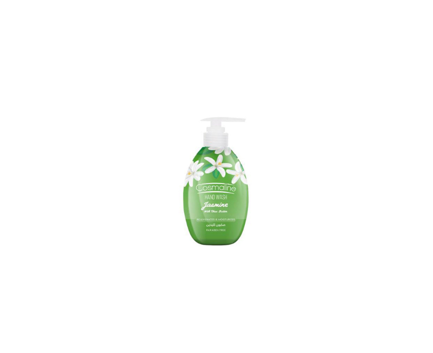 482 Hand Wash Jasmine Shea Soft Wave - Image 1