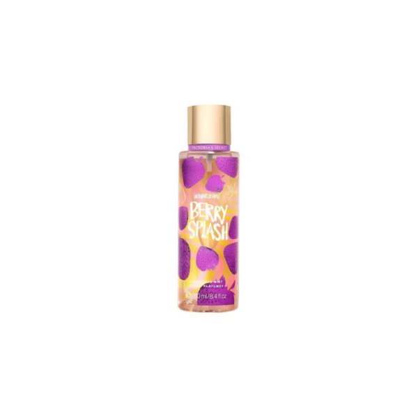 Splash Berry Victoria’s Secret