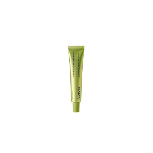 Booster Shot Cream Vitamin C Arencia