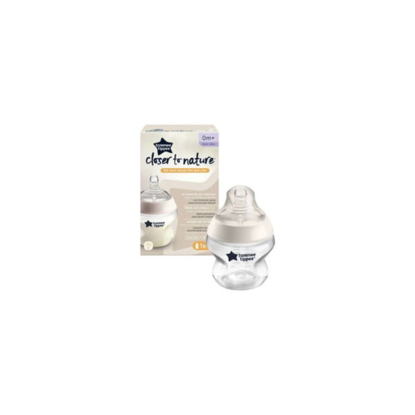 Baby Bottle PP 0+ Tommee Tippee