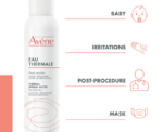 Avene Sun Care Set - Image 