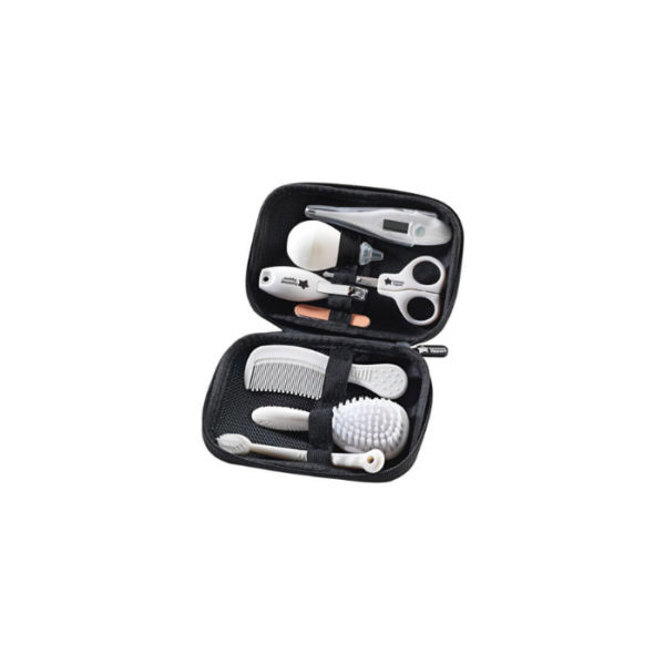 Baby Care Kit with Thermometer and Accessories Tommee Tippee