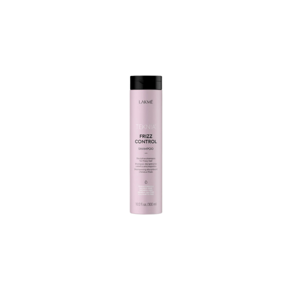 Frizz Control Shampoo Lakme
