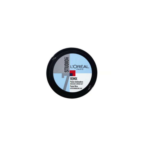 Wax Pot Remix 7 L’Oreal Studio Line