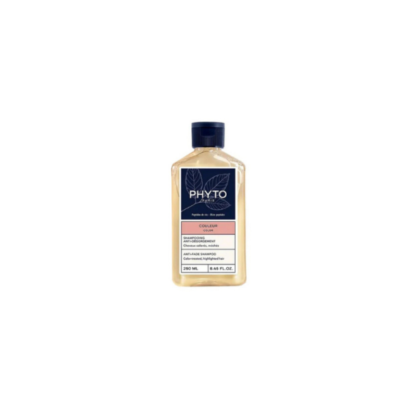 Color Anti‑Fade Shampoo Phyto