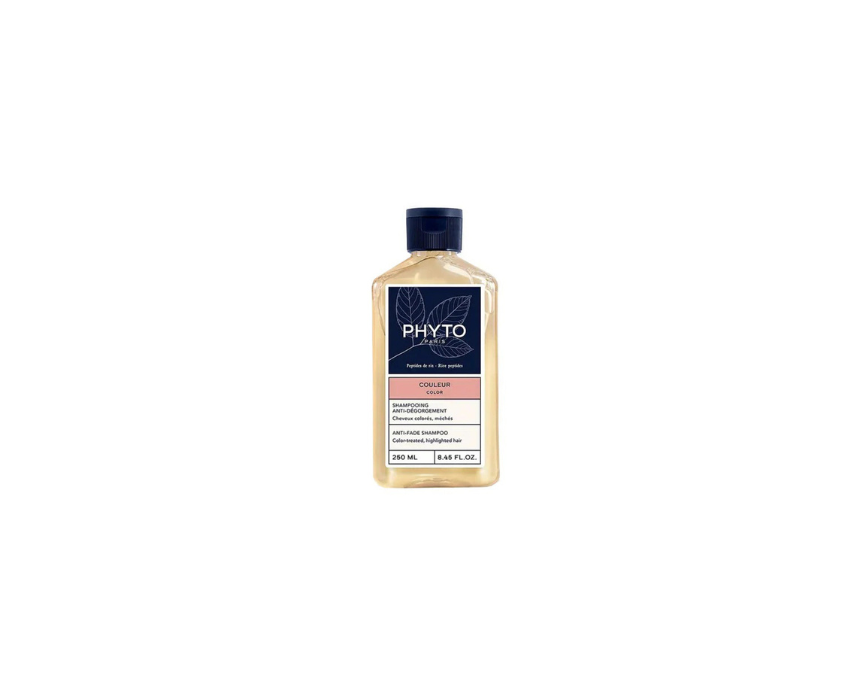 496 Color Anti‑Fade Shampoo Phyto - Image 1