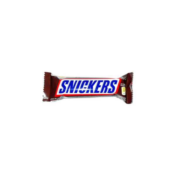 Chocolate Bar Snickers