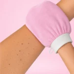 Deep Exfoliating Glove – Full Body Skin Renewal - Image 