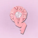 Luxury Satin Sleep Bonnet - Image 