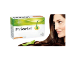 PRIORIN Hair Growth Supplement Capsules - Image 