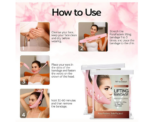 Mroobest V Line Face Slimming Mask - Image 
