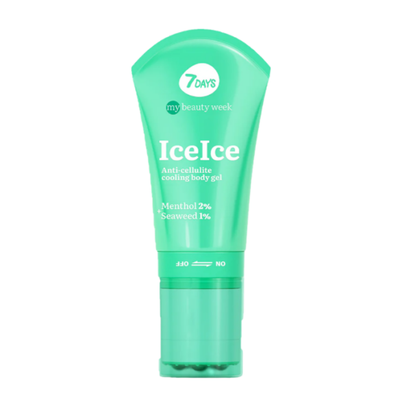 My Beauty Week Anti Cellulite Cooling