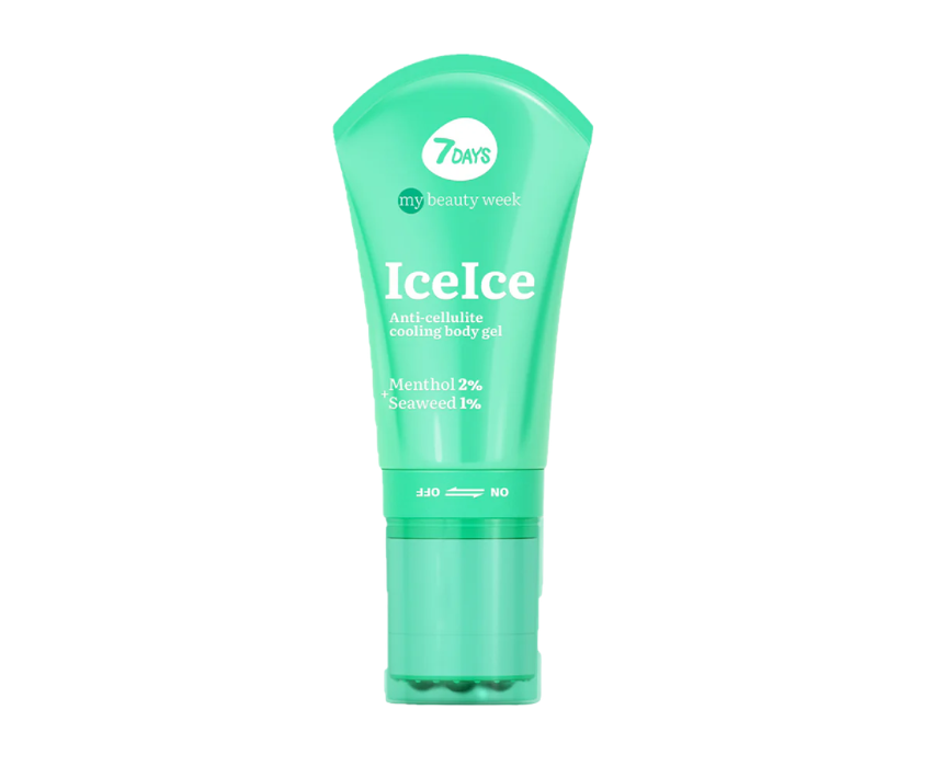 5 My Beauty Week Anti Cellulite Cooling - Image 1