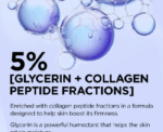 Collagen Firming Face Serum - Image 