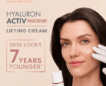 Retinal Anti Aging Lifting Cream - Image 
