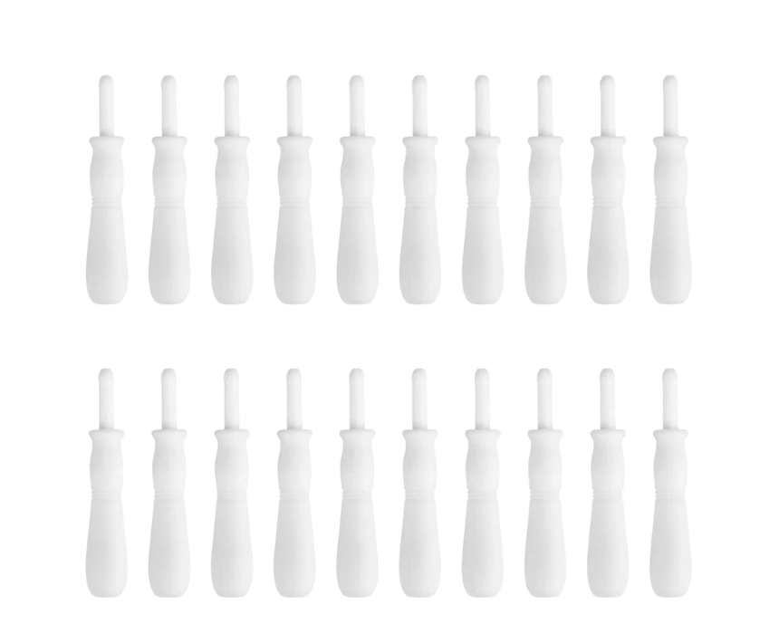 5 Baby Gas Relief Aid - Image 1