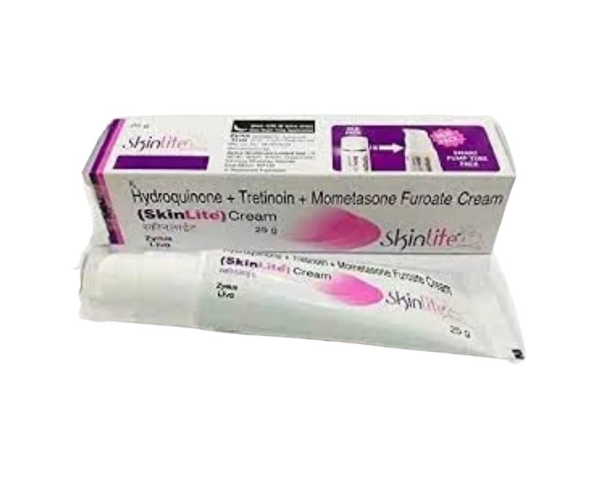 5 Skinlite Cream For Melasma Hyperpigmentation And Whitening - Image 1